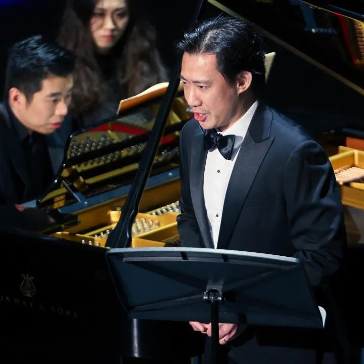 最新开票丨情景音乐会版歌剧《茶花女》，一起来引领魔都新时尚