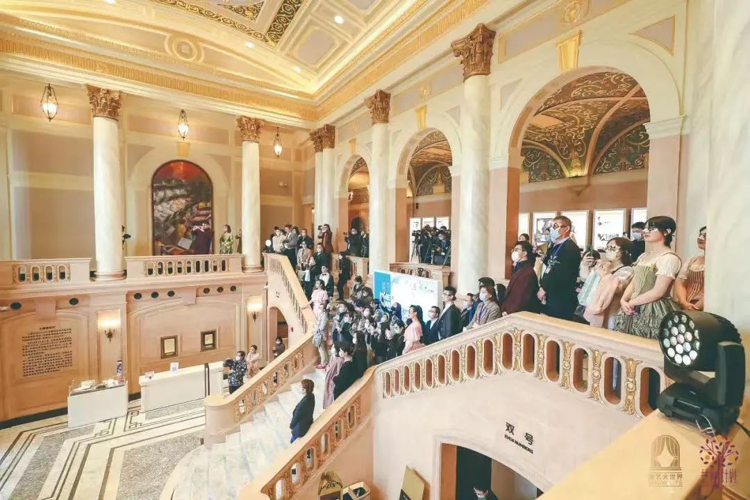 最新开票丨情景音乐会版歌剧《茶花女》，一起来引领魔都新时尚