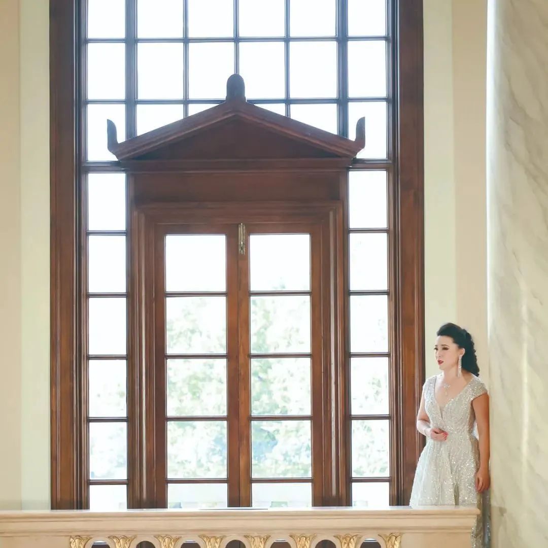 最新开票丨情景音乐会版歌剧《茶花女》，一起来引领魔都新时尚