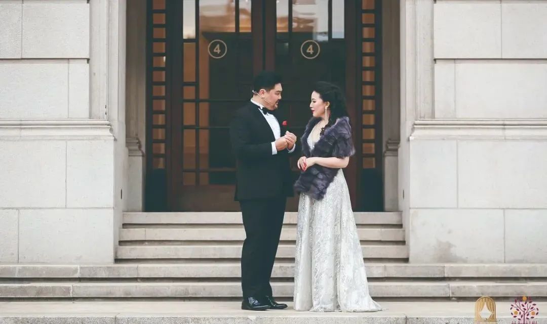 最新开票丨情景音乐会版歌剧《茶花女》，一起来引领魔都新时尚