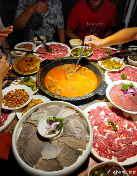 太辣！竹内亮不定居四川的原因找到了