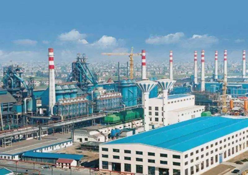 控股淄博齐林傅山钢铁有限公司，3000万吨日照钢铁集团呼之欲出