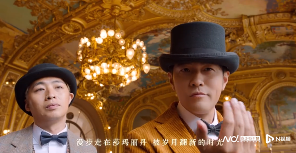 周杰伦新歌MV和数据都不错，但请别在作品里自称“哥”了