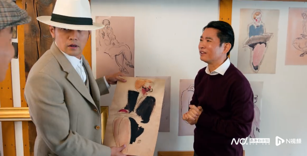 周杰伦新歌MV和数据都不错，但请别在作品里自称“哥”了