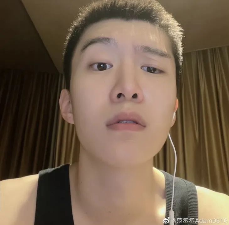 OMG | 倪妮这自拍角度普通人真hold不住