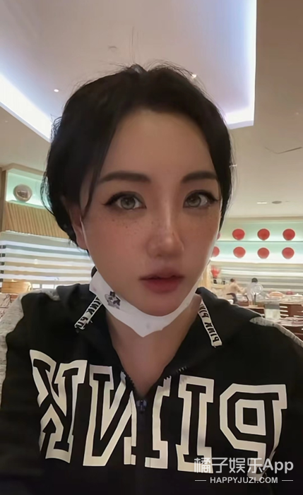 还记得《陆贞传奇》的杨蓉吗？搞笑女身份被揭露？