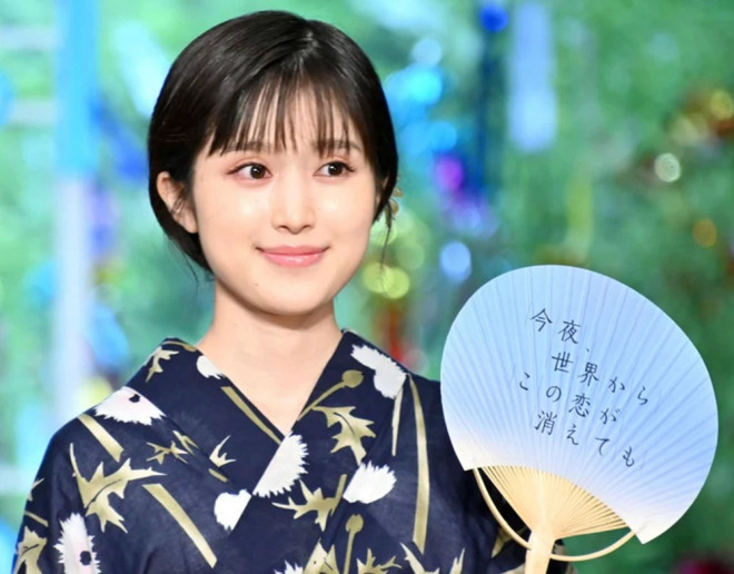 10代的最终映画！道枝骏佑《世恋》举行特别活动