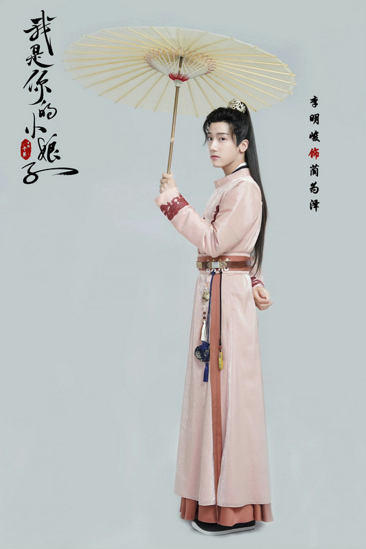 《差一分的谎言》完满杀青 李明峻演绎双面霸道总裁