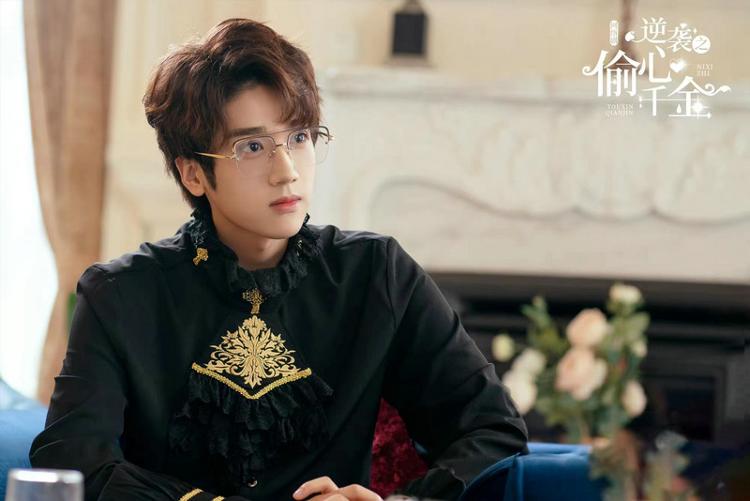 《差一分的谎言》完满杀青 李明峻演绎双面霸道总裁