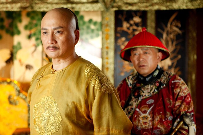 汤镇业：“无线五虎将”的情谊始终都在丨人物