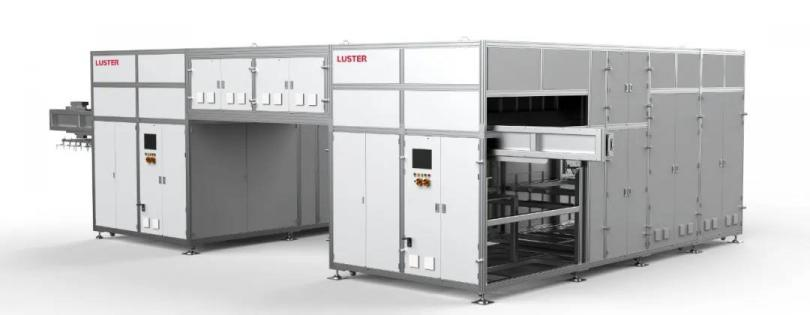 京东方、华星光电供应商凌云光正式登陆科创板