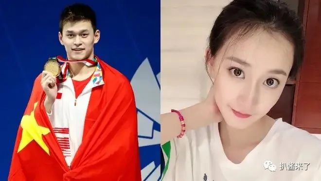 「2022.7.7」想问孙杨！网传领证是真的吗？以前还说他有私生子？睡前故事？