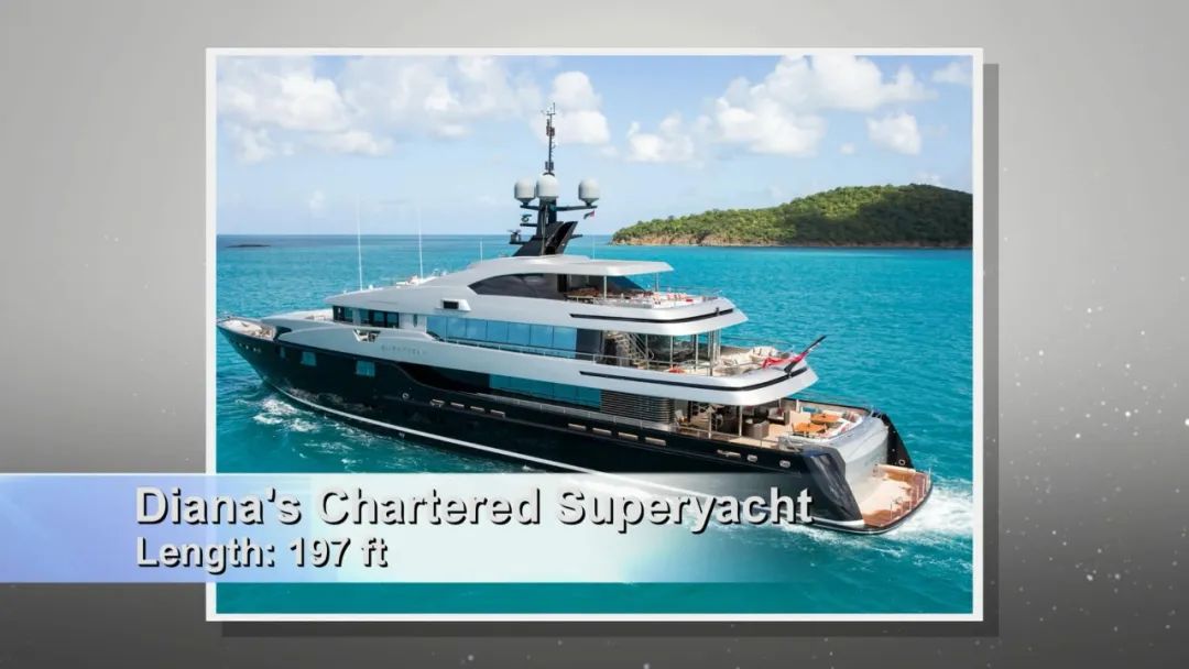 起火先救铂金包，从难民逆天改命到拥有20亿身家的她