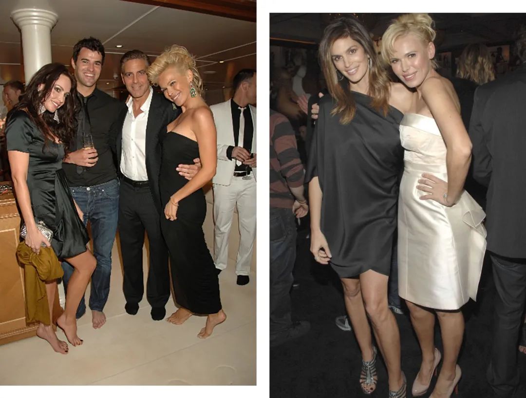 起火先救铂金包，从难民逆天改命到拥有20亿身家的她