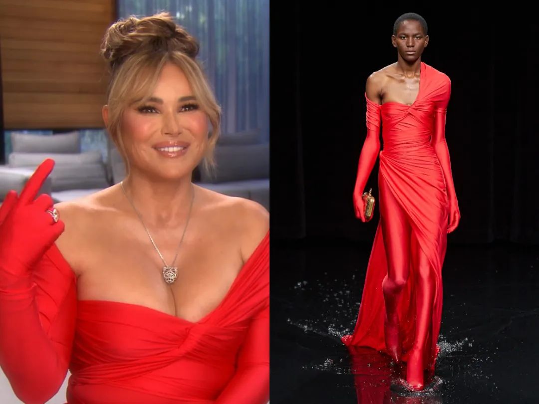 起火先救铂金包，从难民逆天改命到拥有20亿身家的她