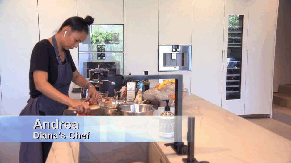 起火先救铂金包，从难民逆天改命到拥有20亿身家的她