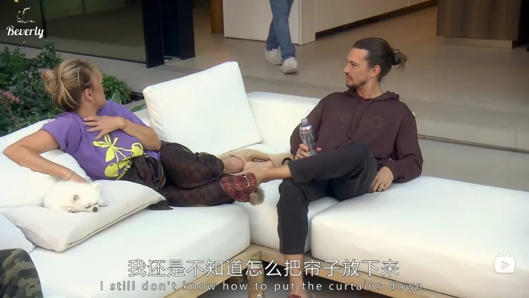 起火先救铂金包，从难民逆天改命到拥有20亿身家的她