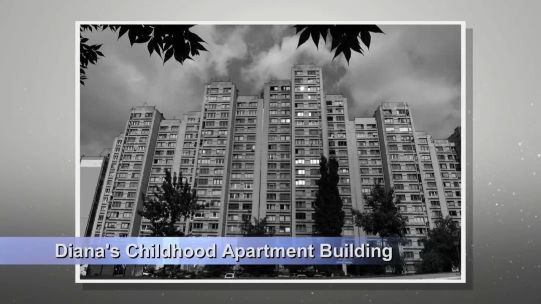 起火先救铂金包，从难民逆天改命到拥有20亿身家的她