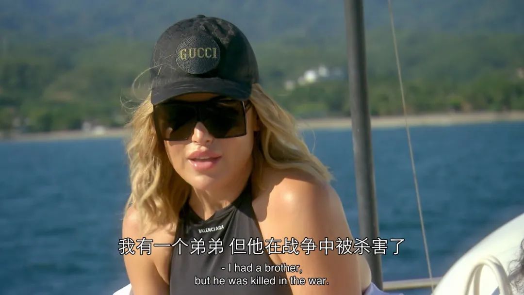 起火先救铂金包，从难民逆天改命到拥有20亿身家的她