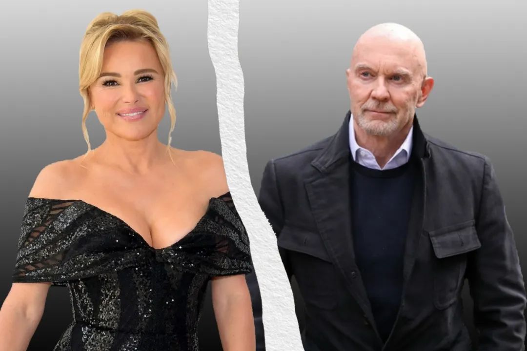 起火先救铂金包，从难民逆天改命到拥有20亿身家的她