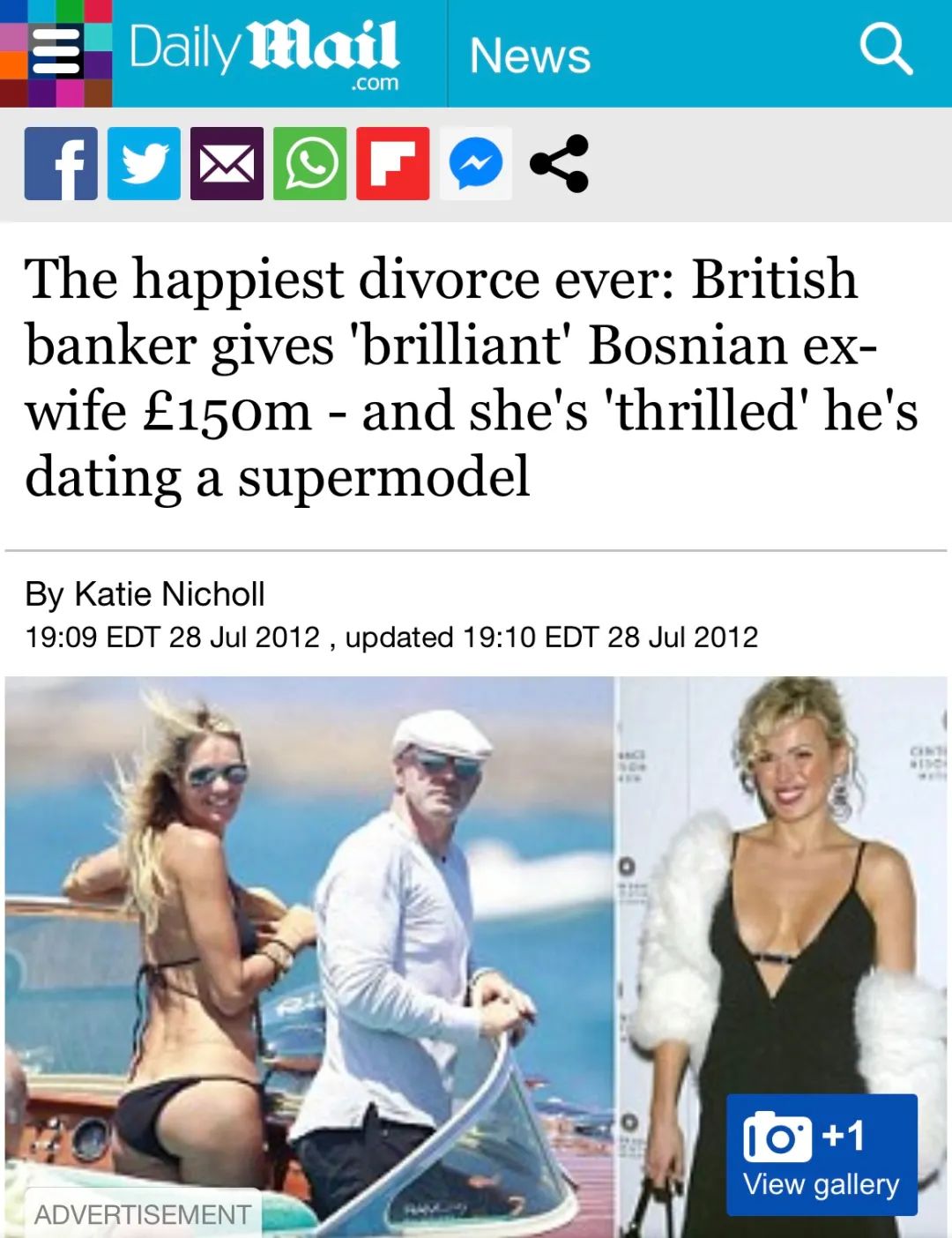 起火先救铂金包，从难民逆天改命到拥有20亿身家的她