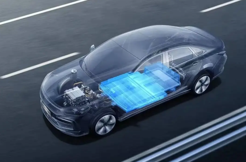 早资道 | 索尼中国公司董事长变更；我国新能源汽车数量突破1000万辆