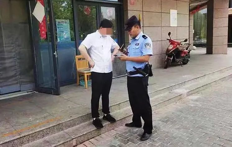 全民反诈 | 要贷款先转钱？民警及时劝阻两起网贷诈骗！