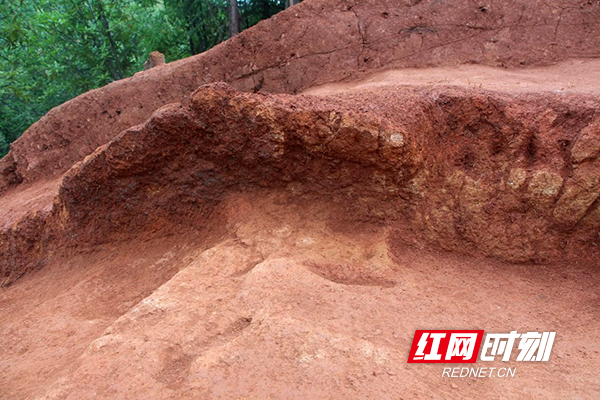 考古新发现！湖南醴陵发掘东汉中晚期窑址