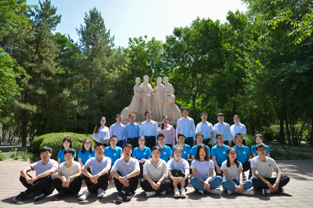 国家自然科学基金优秀成果｜我校在棉花光合生理研究方面取得进展