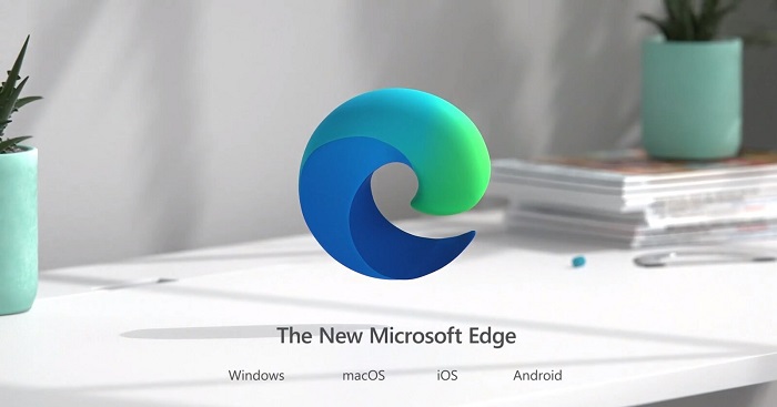 Edge浏览器即将迎来类似Microsoft Photos的图像编辑功能