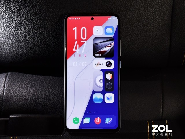 全新骁龙8高能竞速，旗舰机型这几款强烈推荐