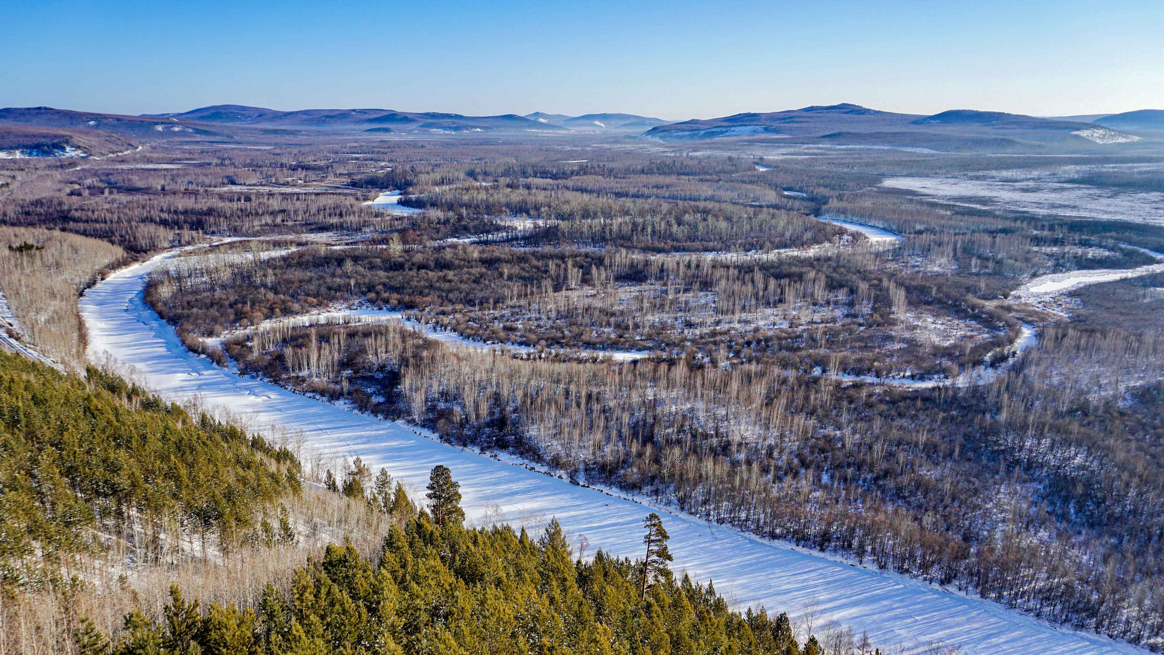 40万亿的"大生意",黑龙江也想分一杯羹