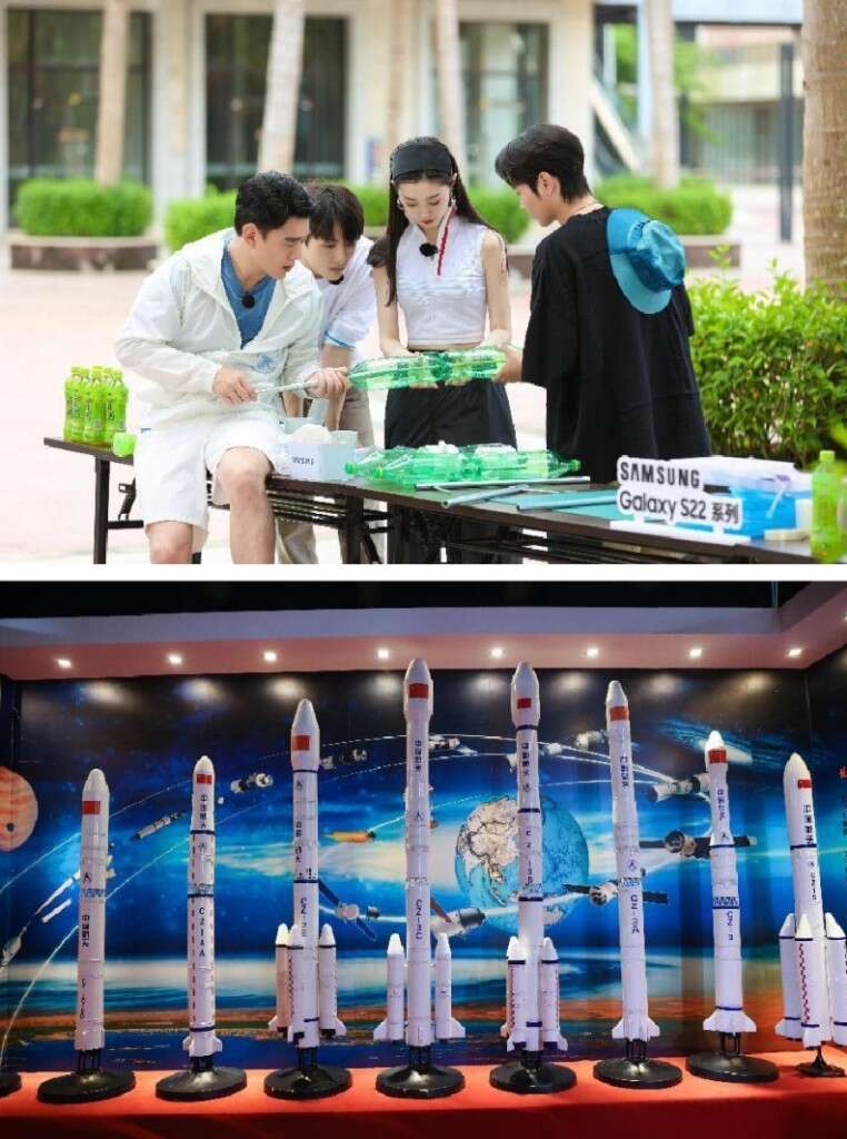 《追星星的人》第二季陪伴式追星之旅收官