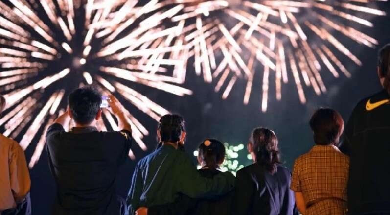 《追星星的人》第二季陪伴式追星之旅收官