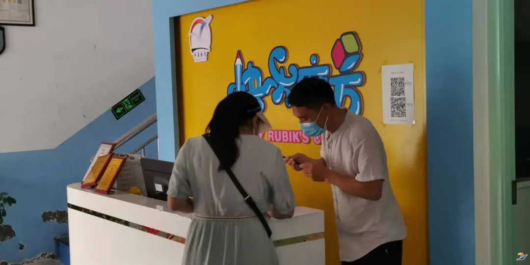 河南两地通报曝光6起违规组织培训典型案例！