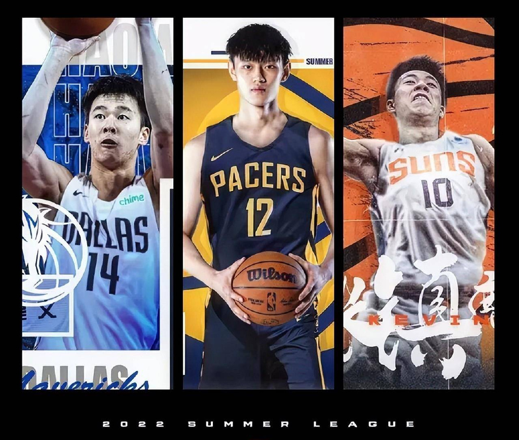 曾凡博为什么可以去nba(由曾凡博说开去，一定要统治CBA才能闯荡NBA吗)