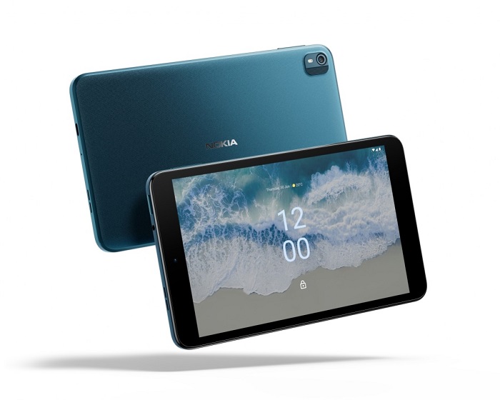 HMD Global推出Nokia T10平板与2660/5710/8210复刻功能机