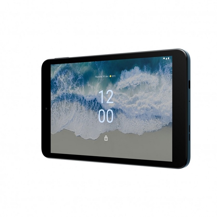 HMD Global推出Nokia T10平板与2660/5710/8210复刻功能机