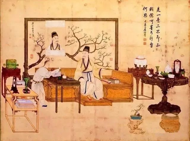 古代美女妆容图片(宋代妆容图鉴｜古典美学的高峰是什么样的？)