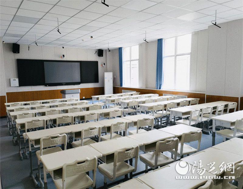 西安市曲江第十三小学：家门口的好学校(图2)