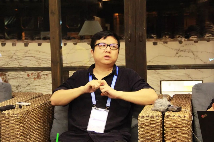 美团多位管理层变动，快手前高管仇广宇已加盟，暂任王兴的助理