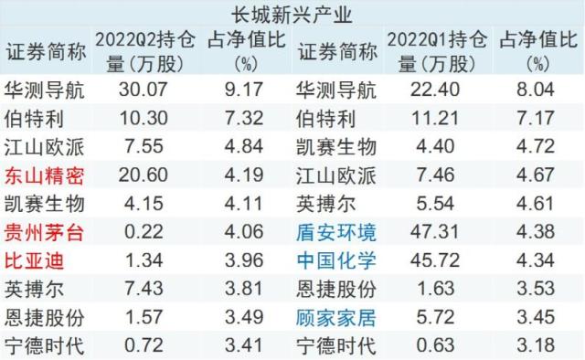 新能源赛道持续承压，首批基金二季报透露重要信号