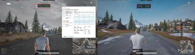 游戏力生产力全测！两款热门笔记本针锋相对谁是胜者？