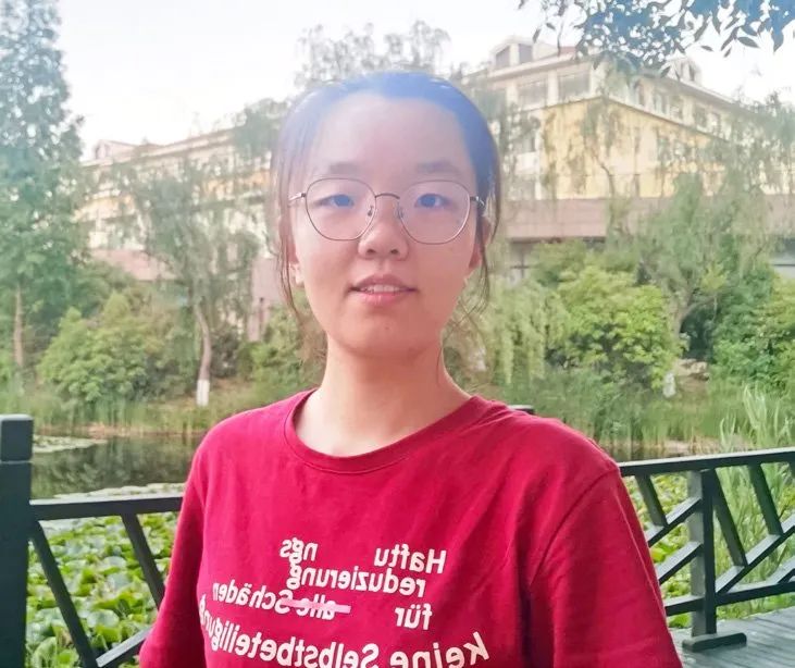 毕业去哪儿？这是海大学子的选择！