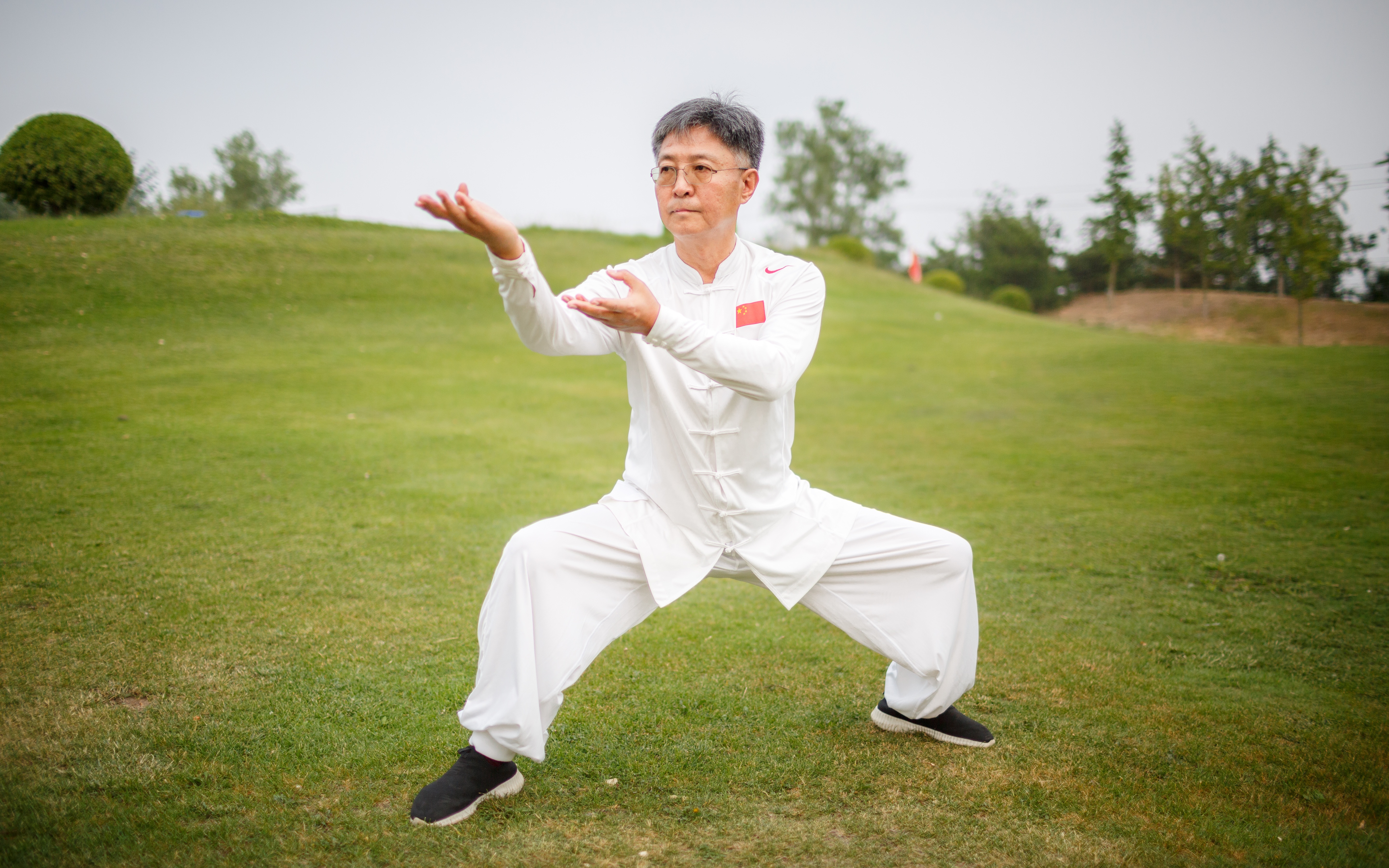 北京奥运会举办项目有哪些(北京市武协会长杜德平：太极拳进京有四个阶段，要讲清楚它的历史)