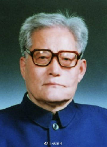 送别！我国发光学科奠基人徐叙瑢院士逝世