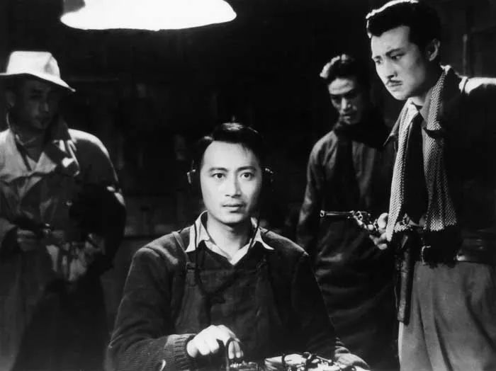 《密战》《听风者》重磅来袭！7月14日1905APP12部大片连播