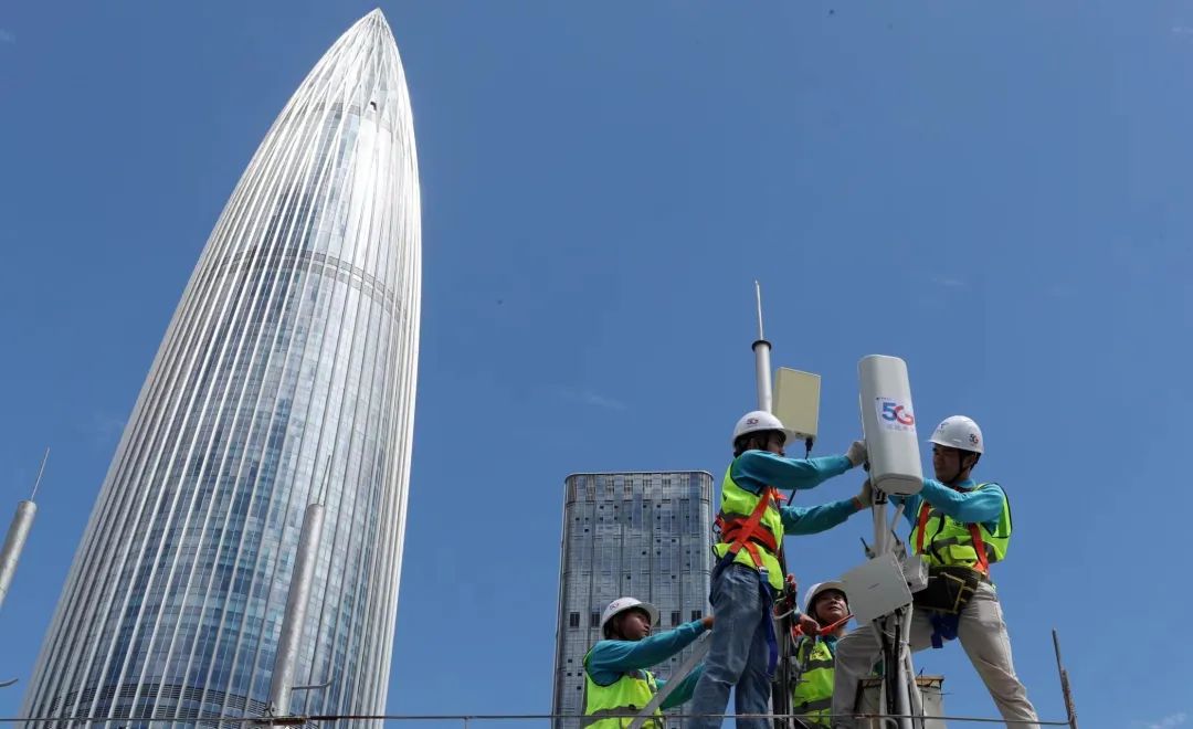 电信运营商价值被低估了吗？