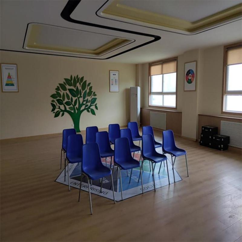 西安高級中學(xué)怎么樣好不好?進(jìn)來看看吧(圖4)