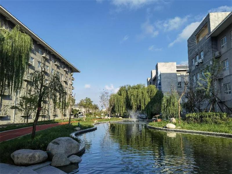 西安高級中學(xué)怎么樣好不好?進(jìn)來看看吧(圖12)